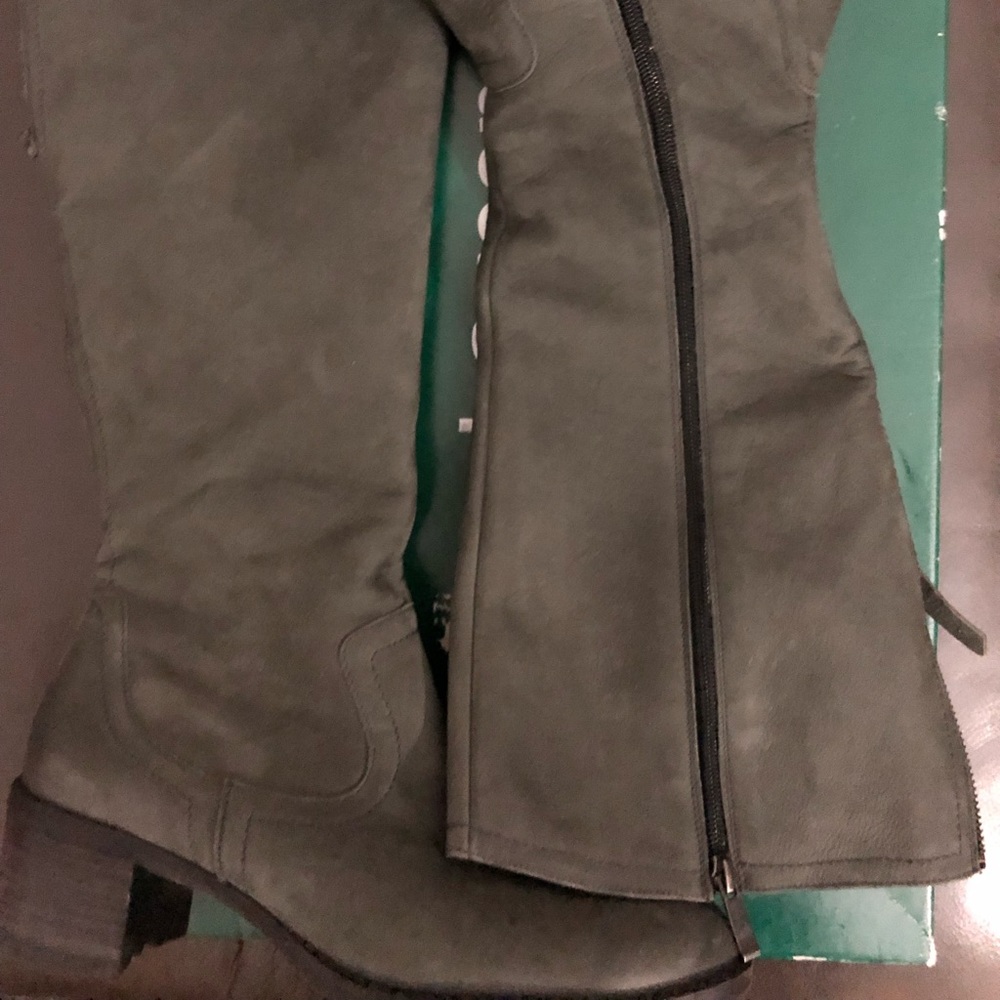 Women's boot